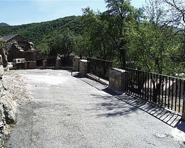 rambarde