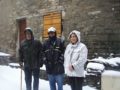 Carole ,Jacky et Jean