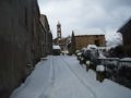 Place vers église