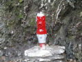 borne à incendie