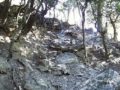 Sentier retour