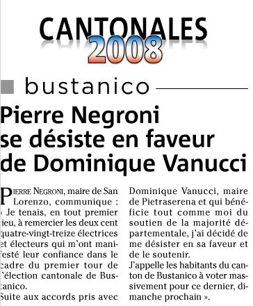 Pierre Negroni