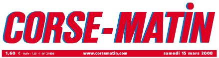15 mars 2008