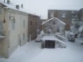 Neige 6 mars 2008 à 8 heures