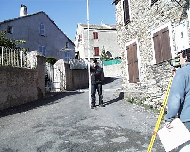 Travaux préparatoires