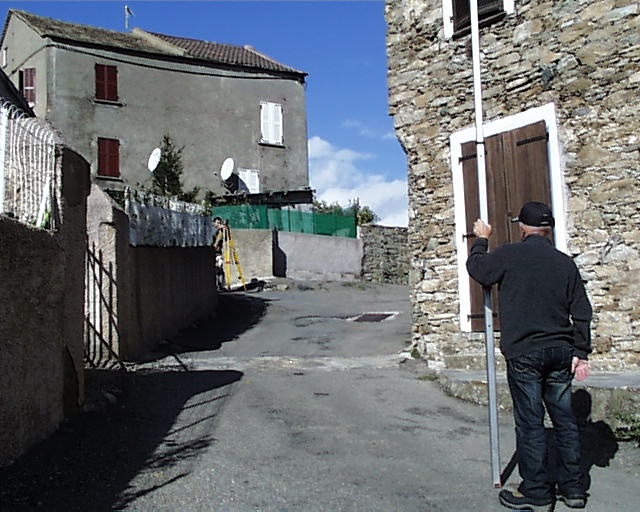 Travaux préparatoires