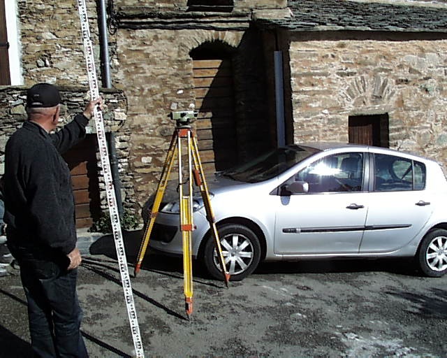 Travaux préparatoires