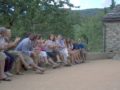 Concours de boules Août 2010