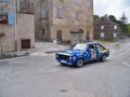 tour de Corse Historique 2010