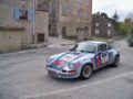 tour de Corse Historique 2010