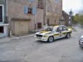 tour de Corse Historique 2010