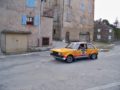 tour de Corse Historique 2010