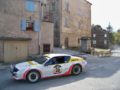tour de Corse Historique 2010