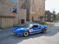 tour de Corse Historique 2010