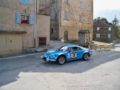 tour de Corse Historique 2010