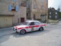 tour de Corse Historique 2010