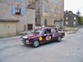 tour de Corse Historique 2010