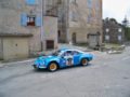 tour de Corse Historique 2010