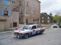 tour de Corse Historique 2010