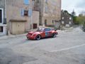 tour de Corse Historique 2010