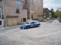 tour de Corse Historique 2010