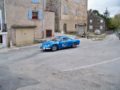 tour de Corse Historique 2010