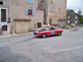 tour de Corse Historique 2010