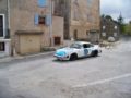 tour de Corse Historique 2010