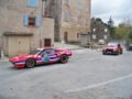 tour de Corse Historique 2010