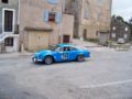 tour de Corse Historique 2010