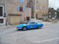 tour de Corse Historique 2010