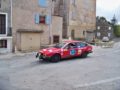 tour de Corse Historique 2010
