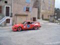 tour de Corse Historique 2010