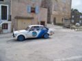 tour de Corse Historique 2010