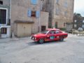 tour de Corse Historique 2010