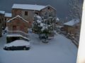 Neige du 21 janvier 2011