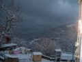 Neige du 21 janvier 2011