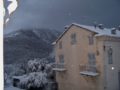 Neige du 21 janvier 2011