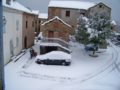 Neige du 21 janvier 2011
