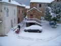 Neige du 21 janvier 2011