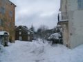 Neige du 24 janvier 2011