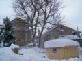 Neige du 24 janvier 2011