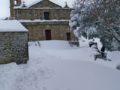 Neige du 24 janvier 2011