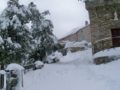 Neige du 24 janvier 2011