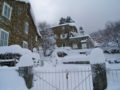 Neige du 24 janvier 2011