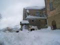 Neige du 24 janvier 2011