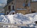 Neige du 24 janvier 2011