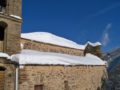 Neige du 24 janvier 2011