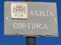 AGHJA CORTINCA