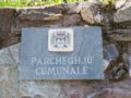 PARCHEGHJU CUMUNALE